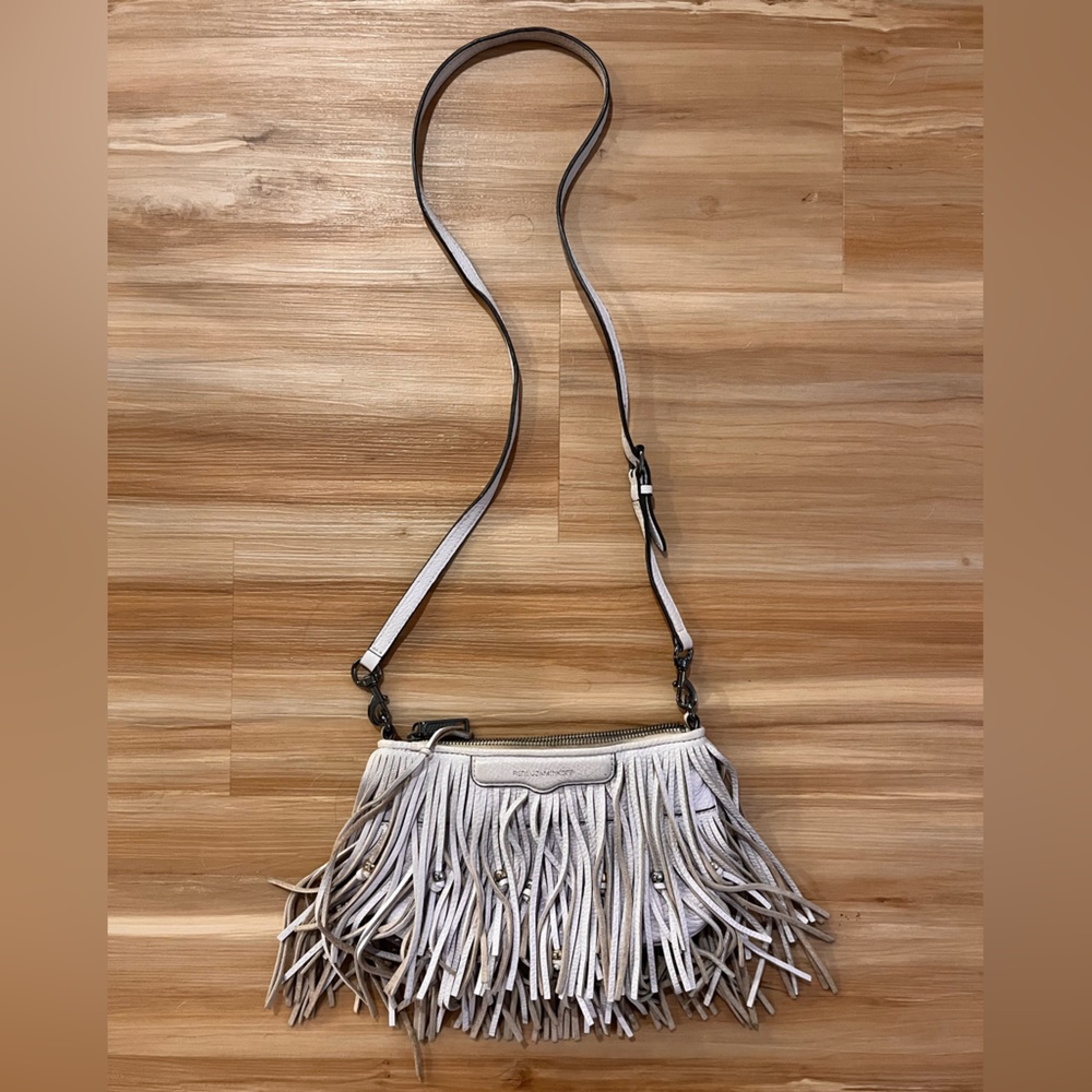 Rebecca Minkoff cross body purse